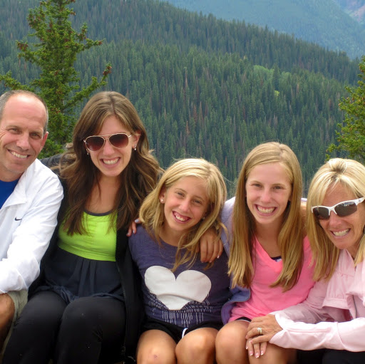 Lisa Aronson Photo 24