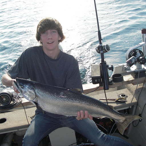 Chris Lange Photo 5