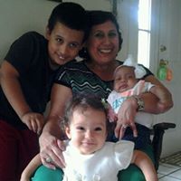 Cruz Rodriguez Photo 31