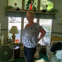 Debby Cross Photo 19