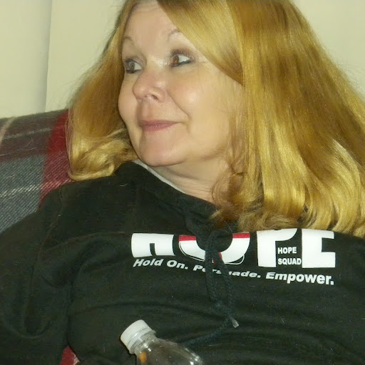 Jill Jenkins Photo 24