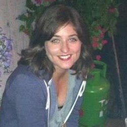 Hannah Townsend Photo 18