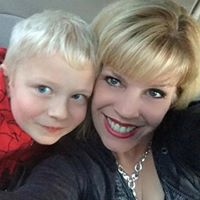Kimberly Keaton Photo 6