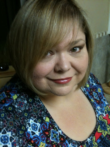 Mary Leblanc Photo 24