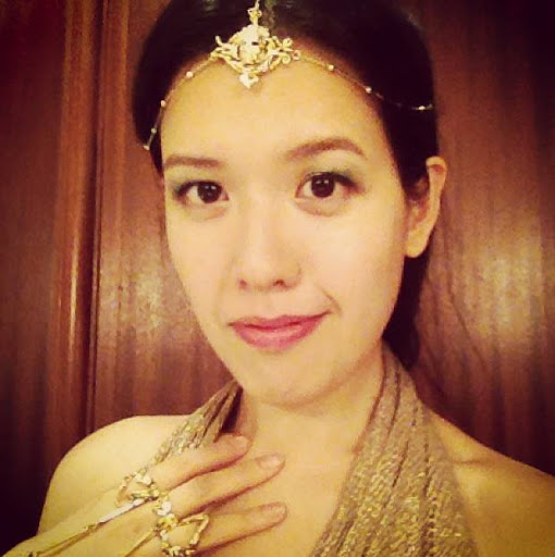 Alice Chin Photo 35