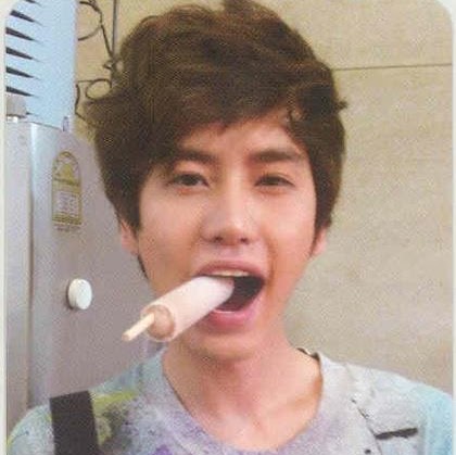 Anna Shin Photo 14