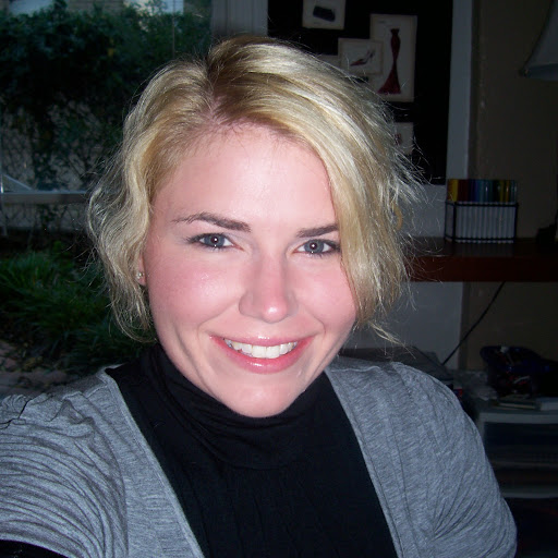 Amy Burris Photo 19