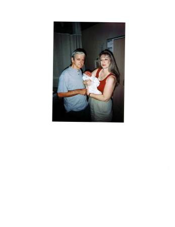 Martha Helms Photo 8