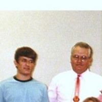 Tony Barnes Photo 30