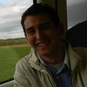 Timothy Cook Photo 48