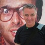 Geoffrey Robinson Photo 3