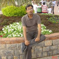 Jamal Syed Photo 15