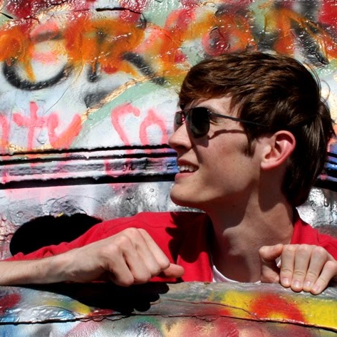 Jonathan Hunt Photo 8