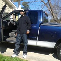 Gregory Hendrix Photo 4