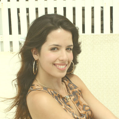 Maria Manzano Photo 32
