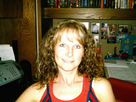 Stephanie Pace Photo 4