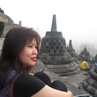 Christine Fong Photo 21