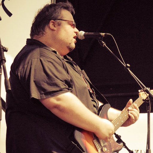 Michael Ledbetter Photo 44