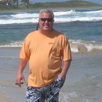 Randy Gillespie Photo 35