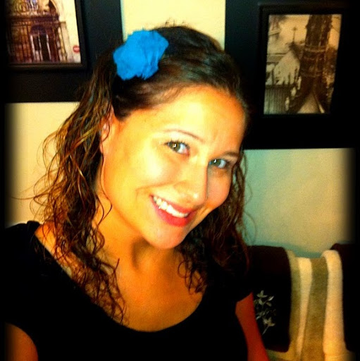 Danielle Russell Photo 6