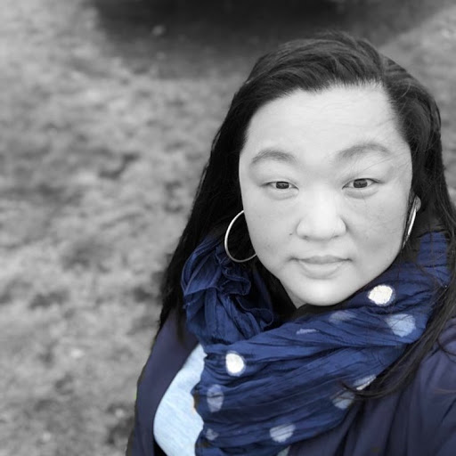 Sue Kim Photo 21