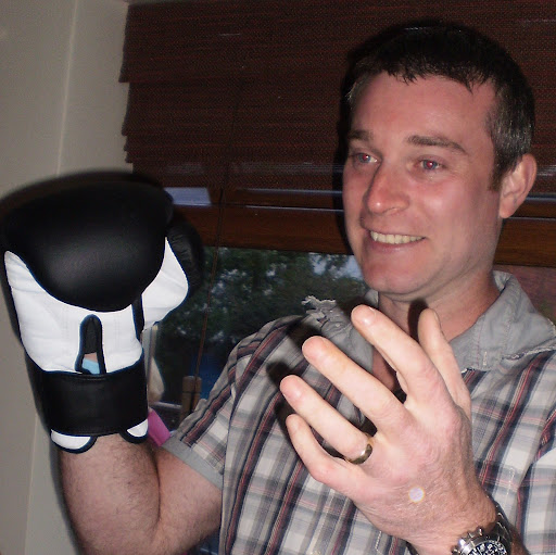Richard Quinn Photo 26