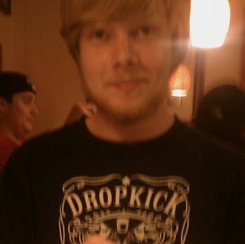 Brandon Irwin Photo 24