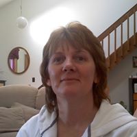 Robin Fredericks Photo 16