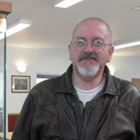 Phillip Robinson Photo 30