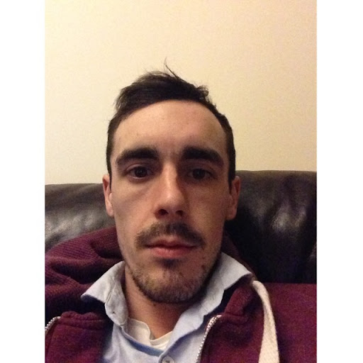 Shane Kennedy Photo 29