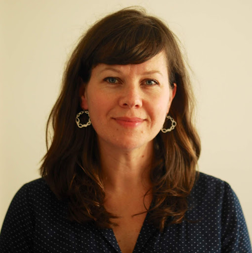 Joanna Francis Photo 7