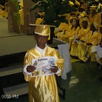 Rose Jamison Photo 5