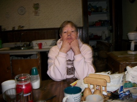 Mary Allison Photo 31