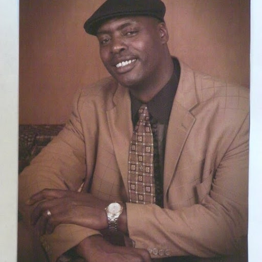 Joe Hunter Photo 15
