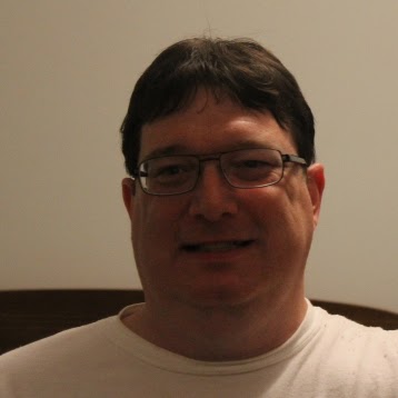 Gary Atkins Photo 31
