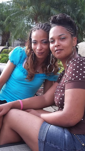 Laquita Johnson Photo 29