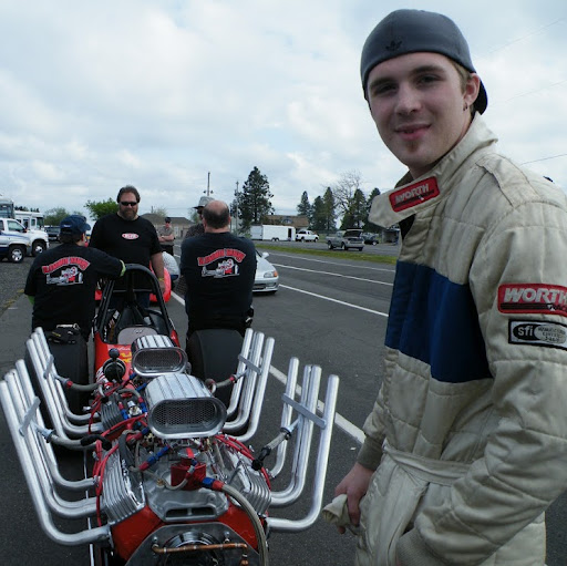 Samuel Scott Photo 33