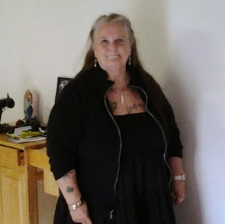 Carol Shoemaker Photo 3