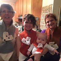 Jo Curtis Photo 14