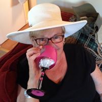 Susan Cunningham Photo 27