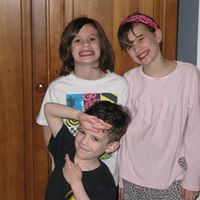 Ellen Messina Photo 5