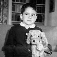 David Parr Photo 38