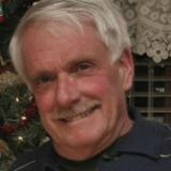 Charles Usher Photo 9