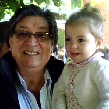 Luis Cabrera Photo 39