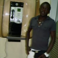 Rudy Arnold Photo 10