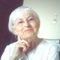 Lillian Burkey Photo 2