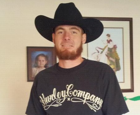 Jesse Anderson Photo 10