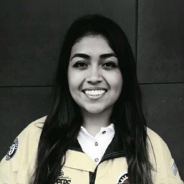 Jessica Rosales Photo 7