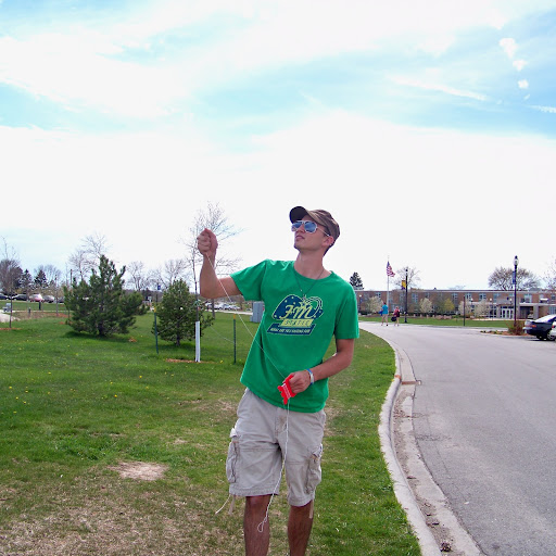 Andrew Janssen Photo 27
