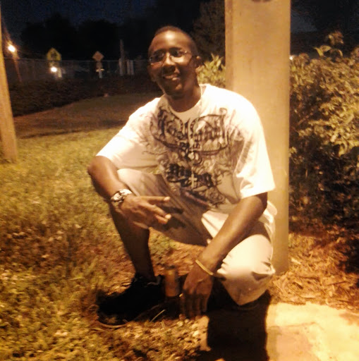 Jerald Brown Photo 8